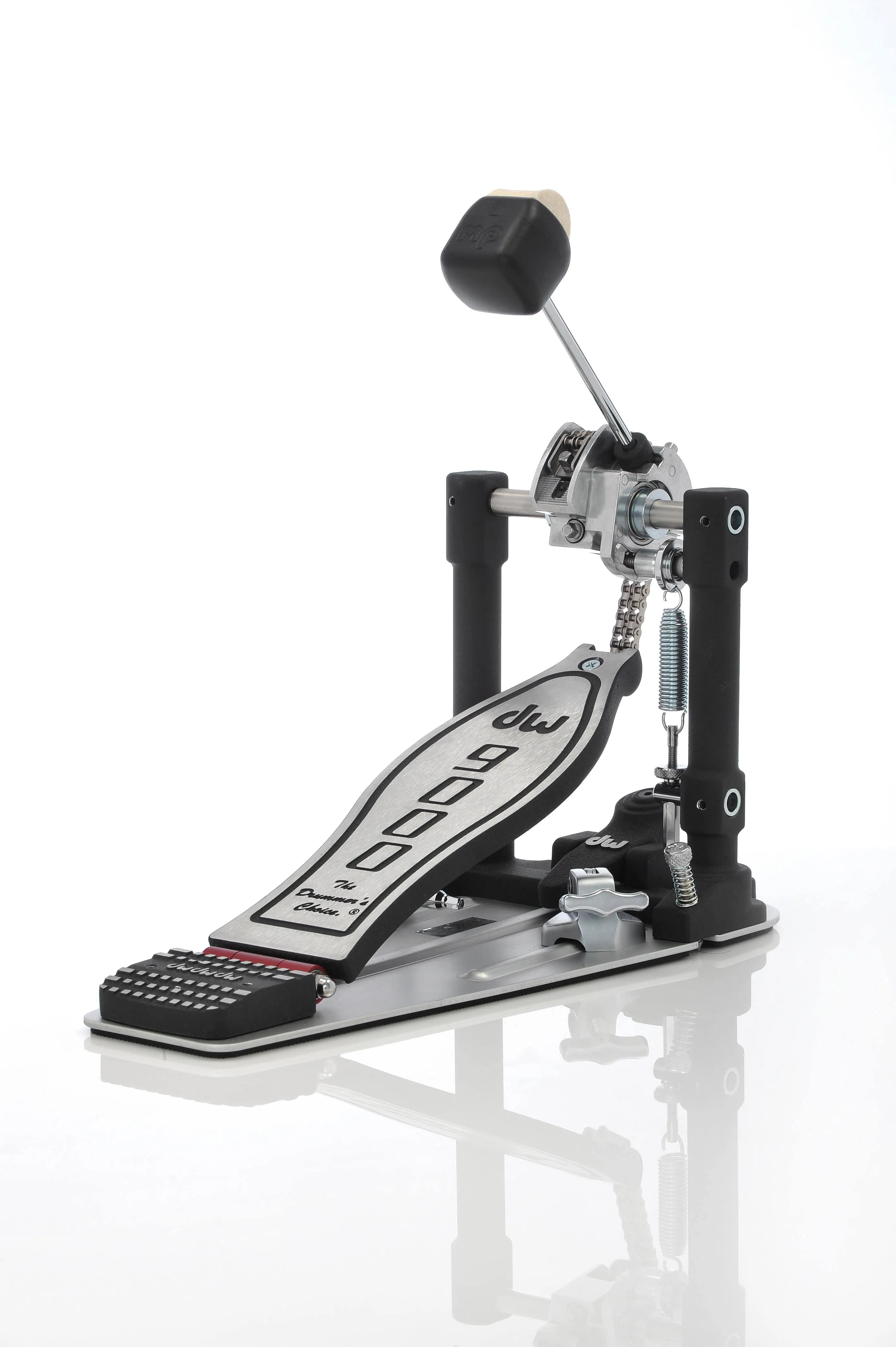 DW 9000 Series Single Bass Drum Pedal