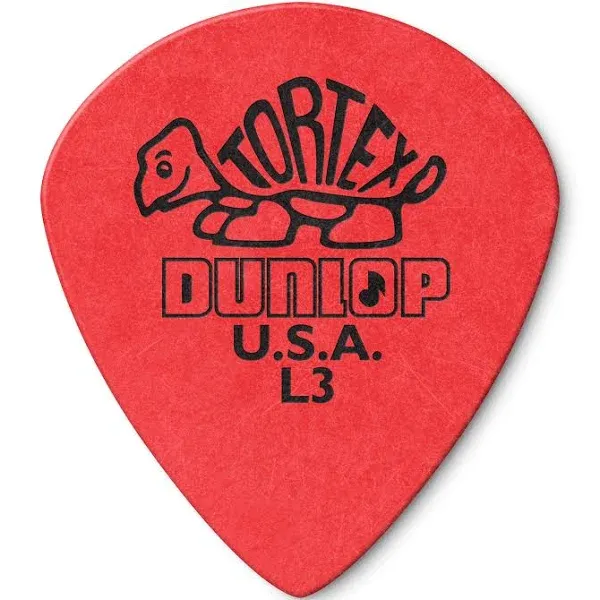 Dunlop Tortex Jazz