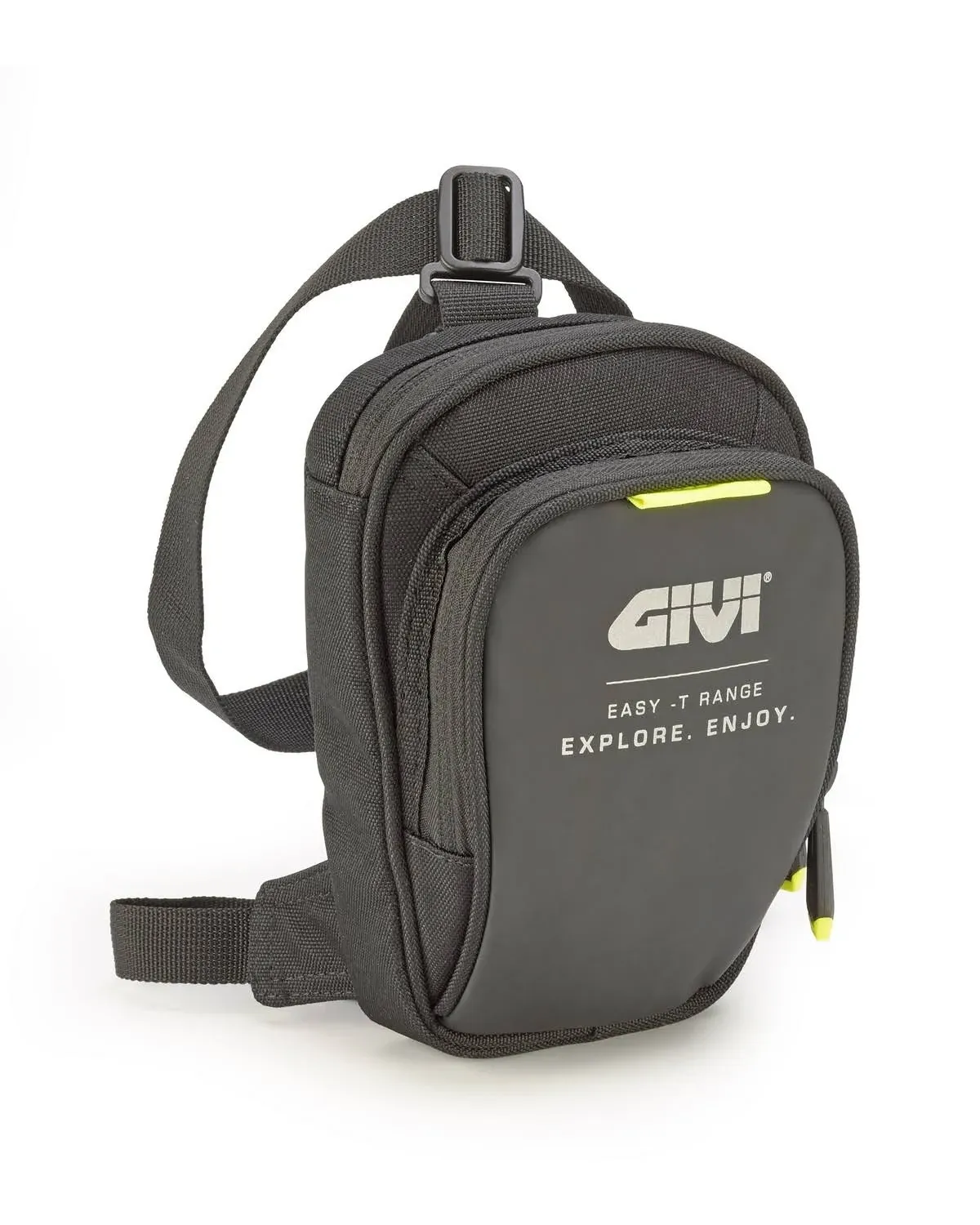 Givi EA144 Tanklock Mini Tank Bag - 5L