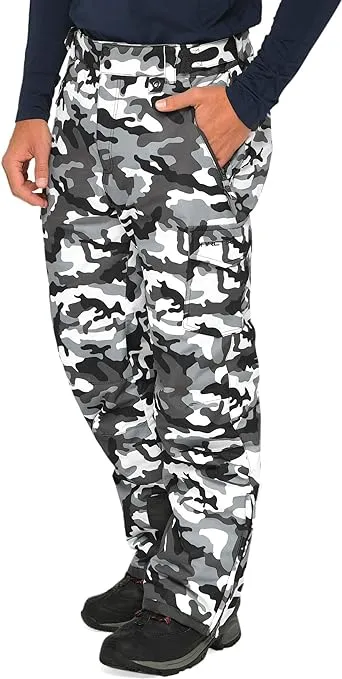 Arctix Men's Snowsports Cargo Pants