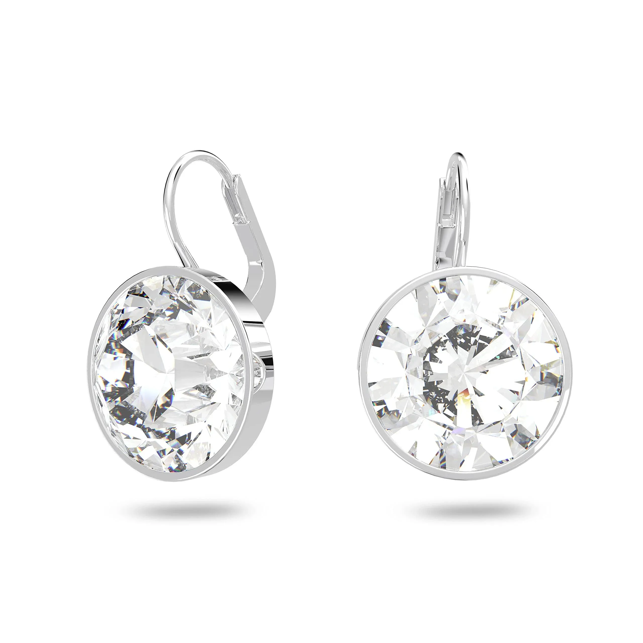 Authentic Swarovski 5085608 Mini Drop Earrings