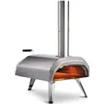 Ooni Karu 12g Multi-Fuel Pizza Oven