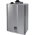 Rinnai RU199iP 199,000 BTU Indoor Propane Tankless Water Heater