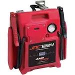 Jump-N-Carry 3400 Peak Amp 12/24 Volt Jump Starter