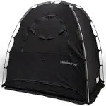 SlumberPod Blackout Portable Privacy Pod - Black