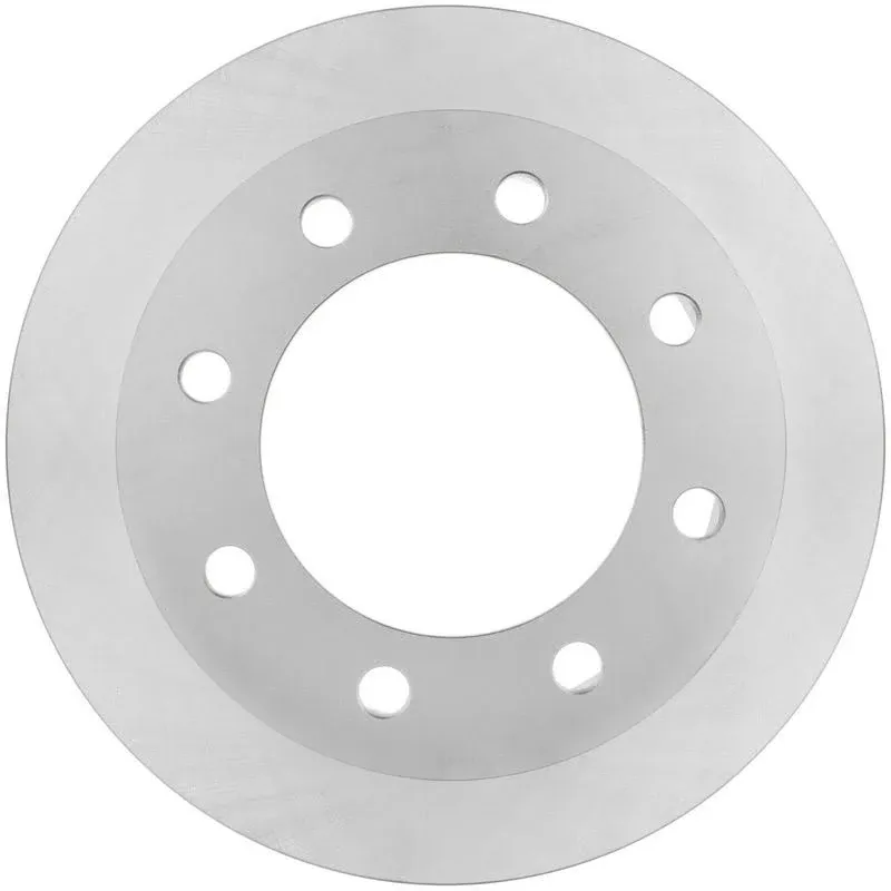 Dynamic Friction 604-54161 Geospec Coated Smooth Brake Rotor