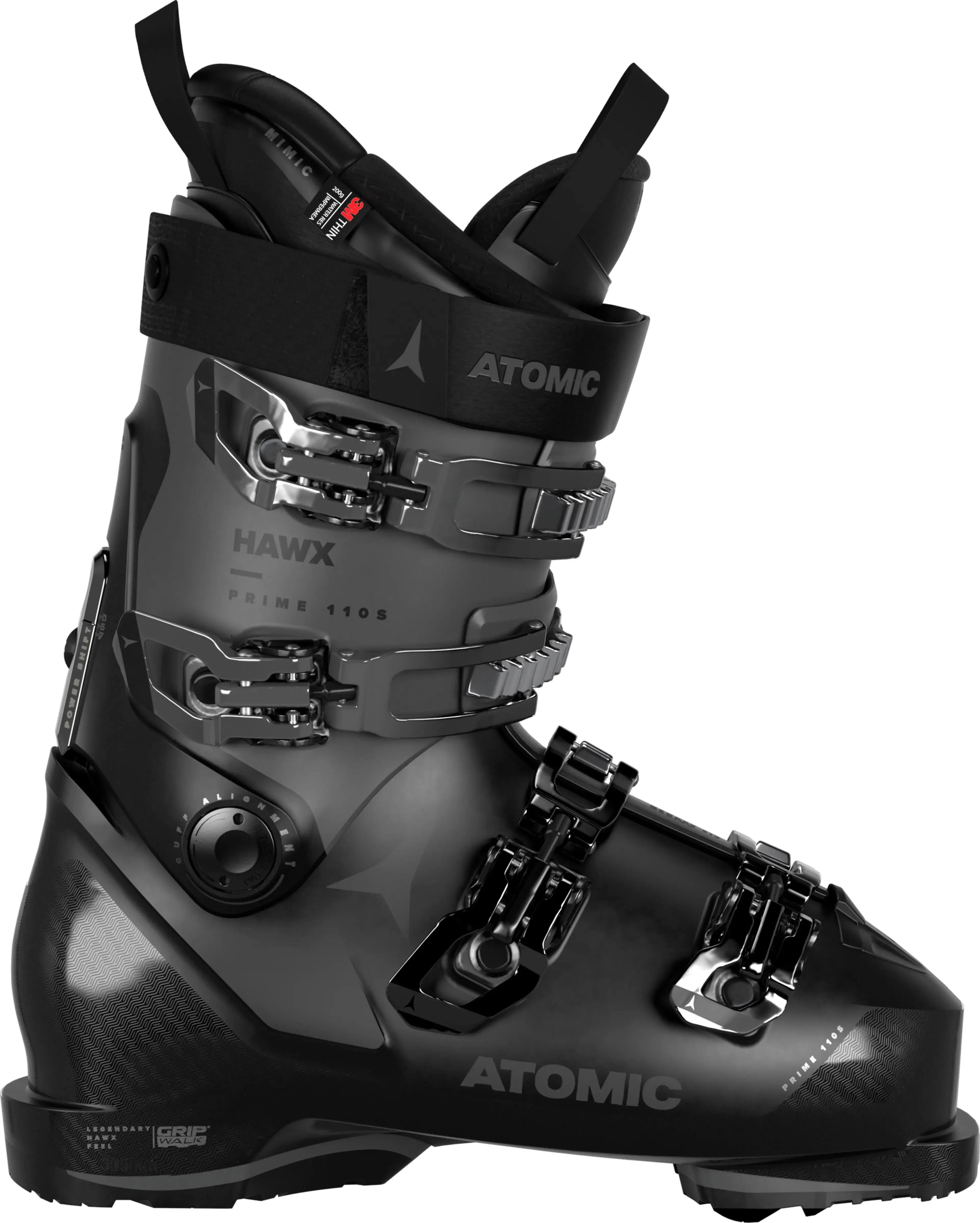 Atomic Hawx Prime 110 S GW Ski Boots