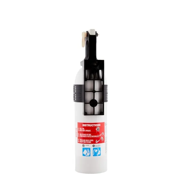 First Alert Fire Extinguisher FE5R-PWCNA