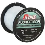 P-Line Floroclear Fluorocarbon Coated Mono         — 22 models