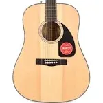 Fender CD60 Dreadnought Acoustic Guitar