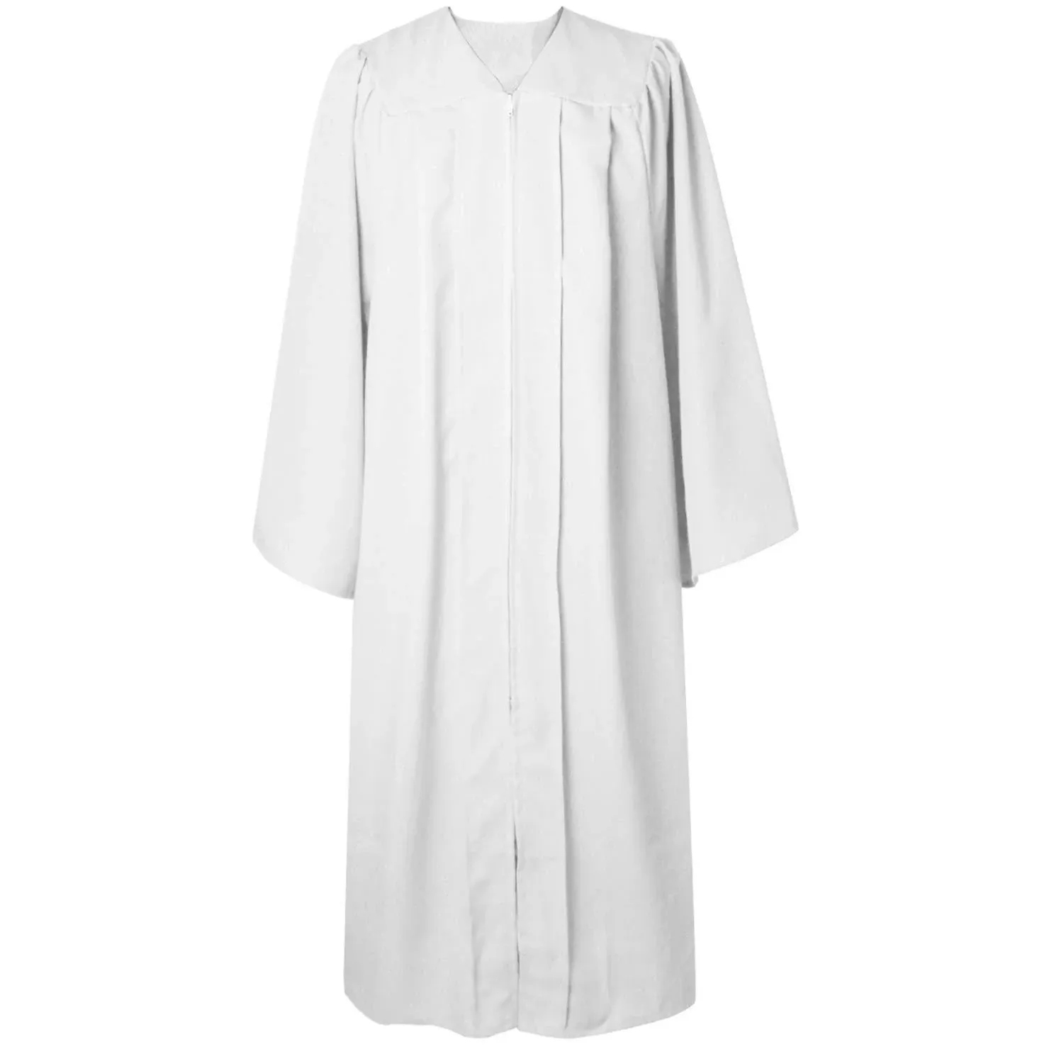 GraduatePro Unisex Baptism Choir Robe