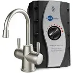 InSinkErator HOT250 Instant Hot and Cold Water Dispenser System