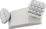 Lithonia Lighting LED Emergency Light EU2C M6