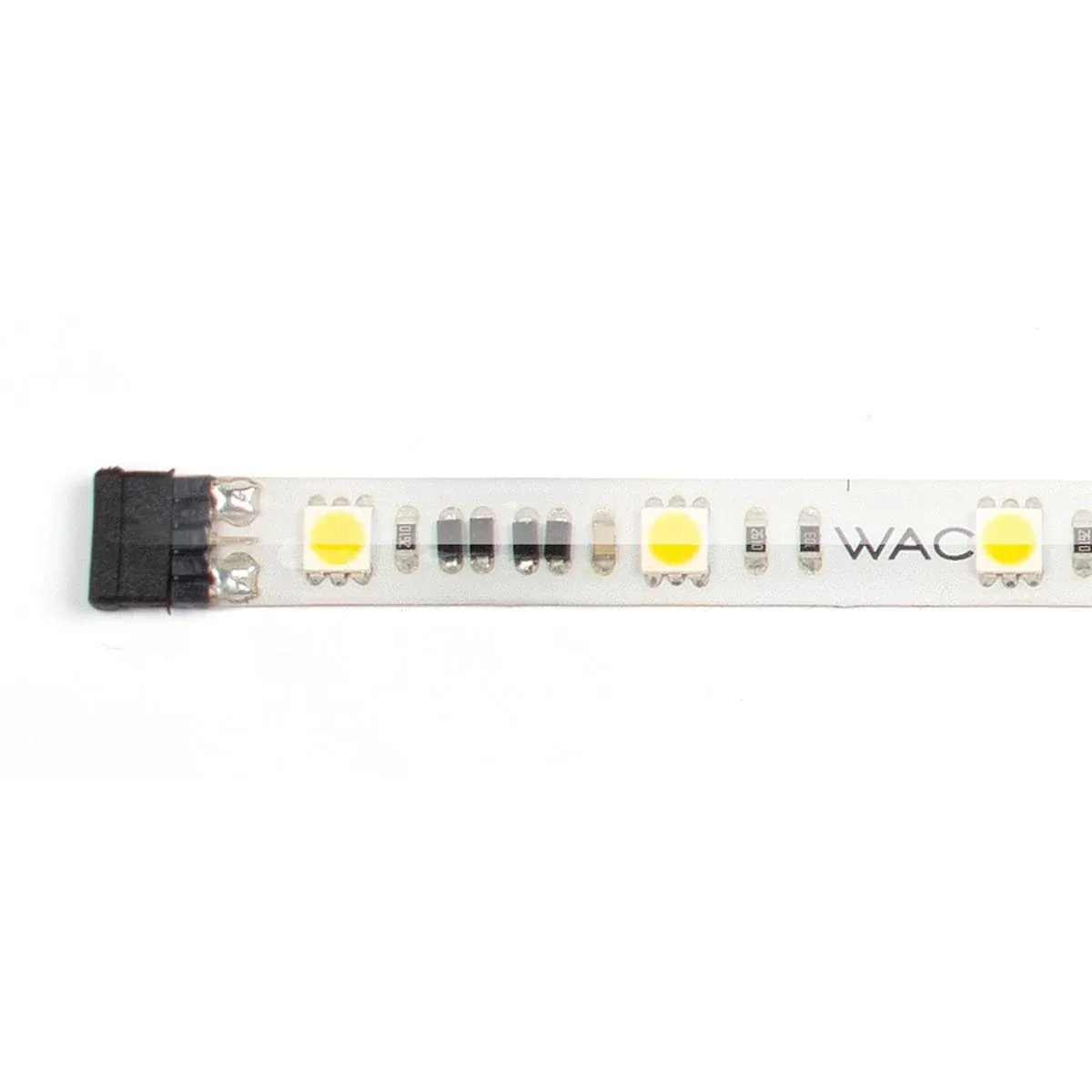 WAC Lighting LED-T2427L-5-WT Invisiled Lite 5Ft Tape Light In 2700K Warm White