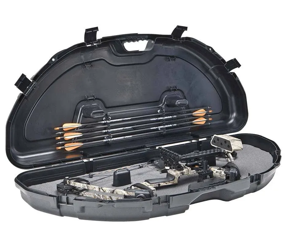 Plano Compact Bow Case