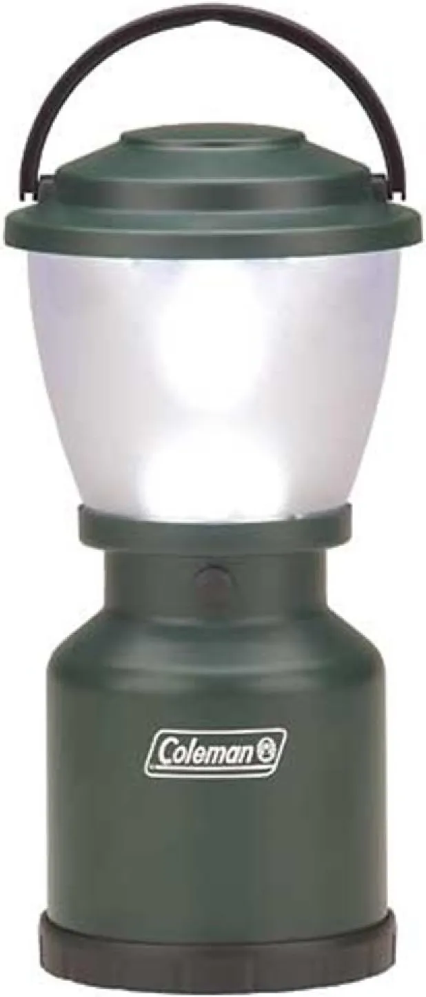 Coleman 4D LED Camp Lantern