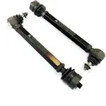 Death Grip Tie Rods - Kryptonite KRTR88