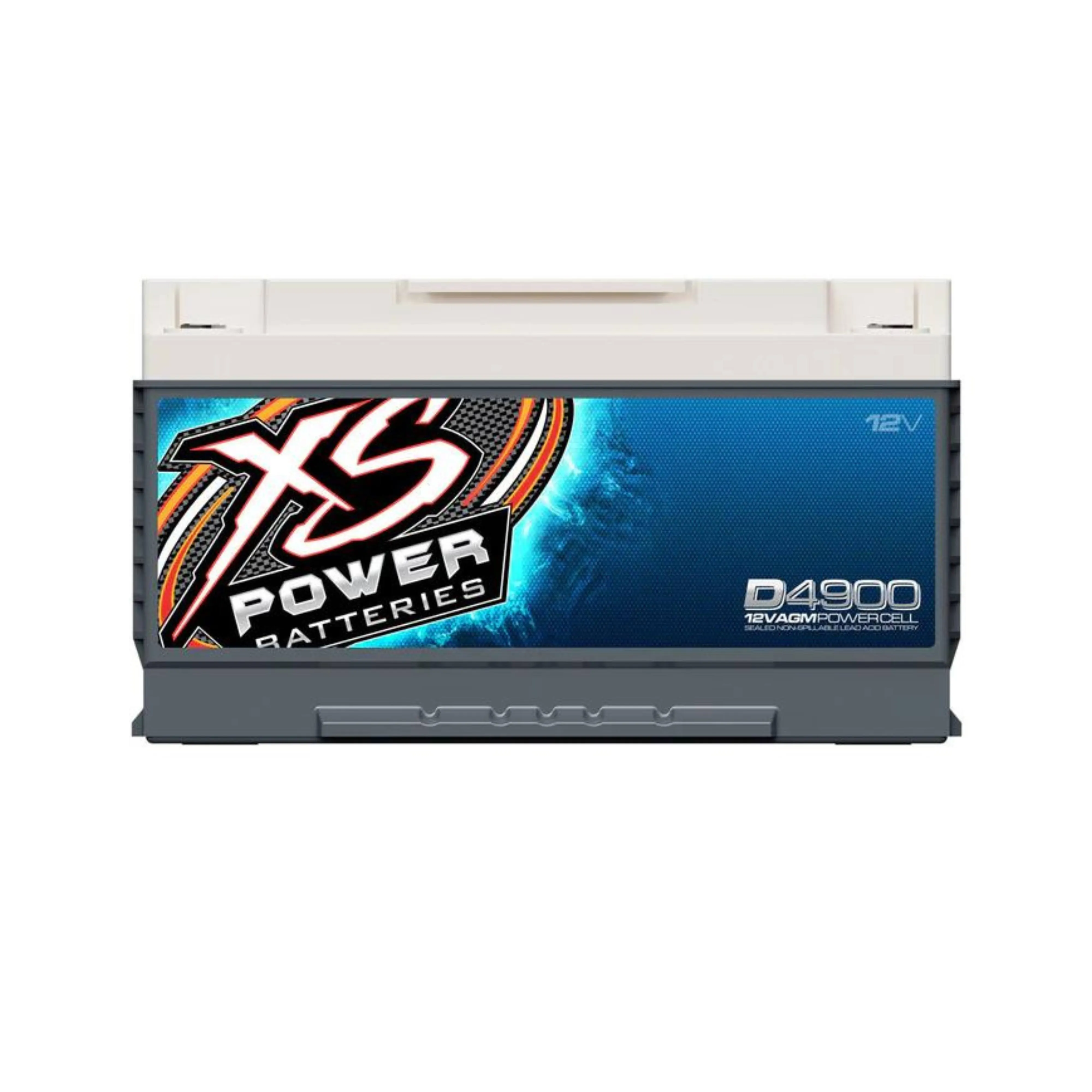 Xs Power AGM Battery 12V