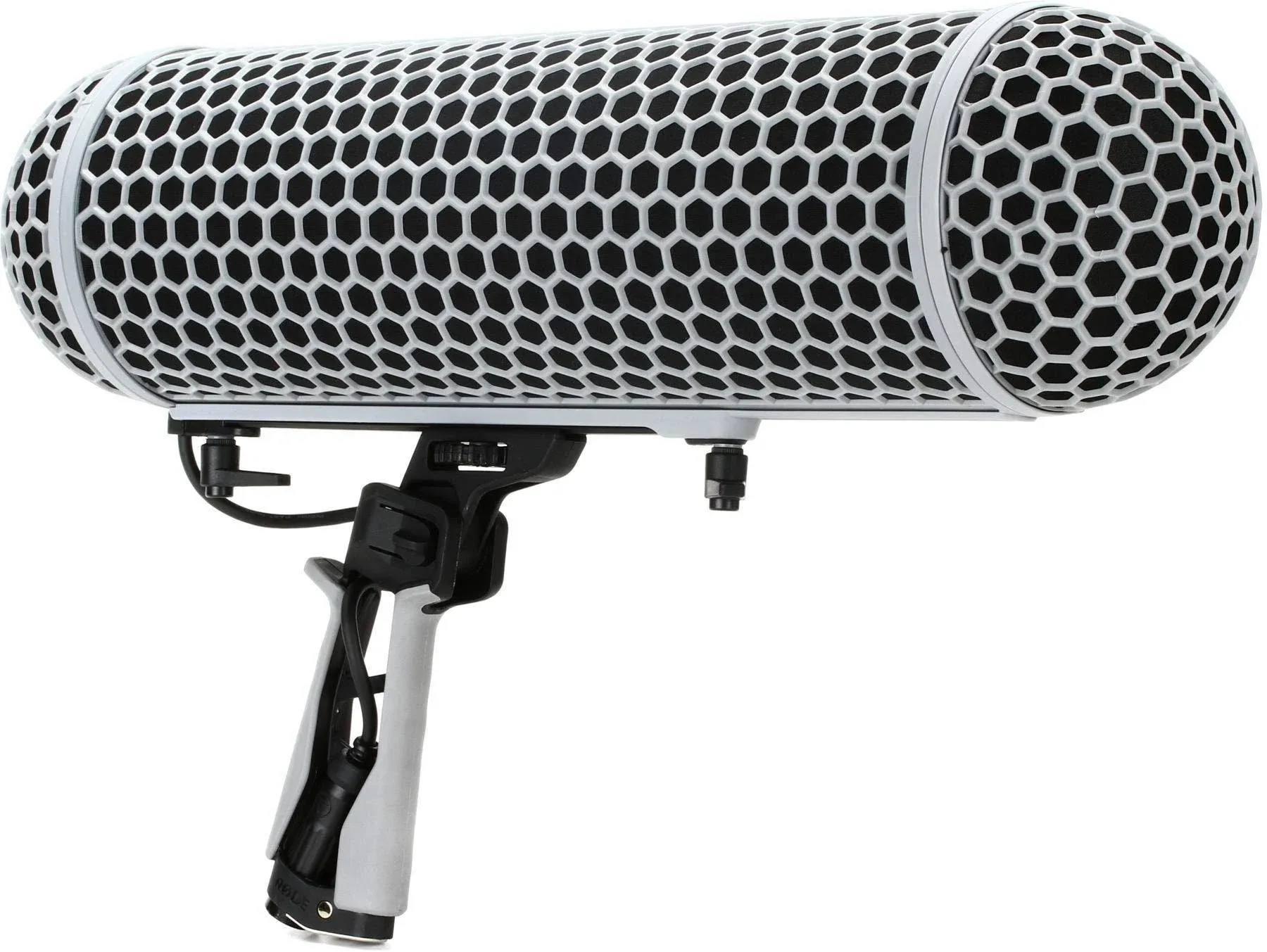 Rode Blimp Microphone Windshield Suspension System