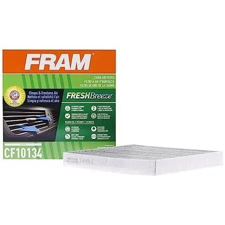 FRAM Cabin Air Filter CF10140