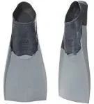 Speedo Trialon Rubber Swim Fins - Youth XXXS 11-13