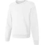 Hanes OK268 ComfortSoft EcoSmart Girls' Crewneck Sweatshirt