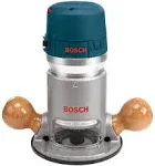 Bosch 2.25 HP Fixed-Base Router 1617EVS