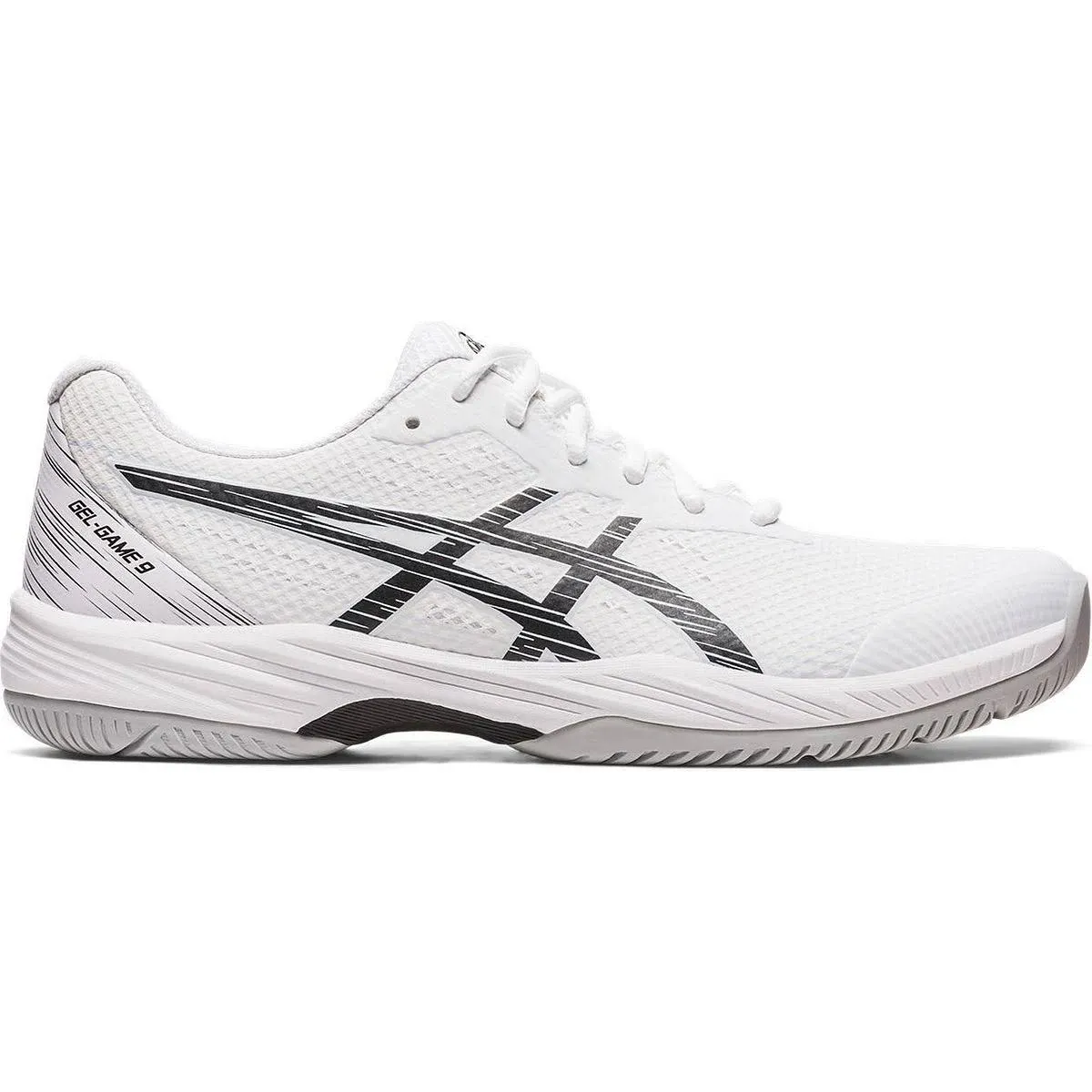 ASICS Men's Gel-Game 9 Tennis Shoes