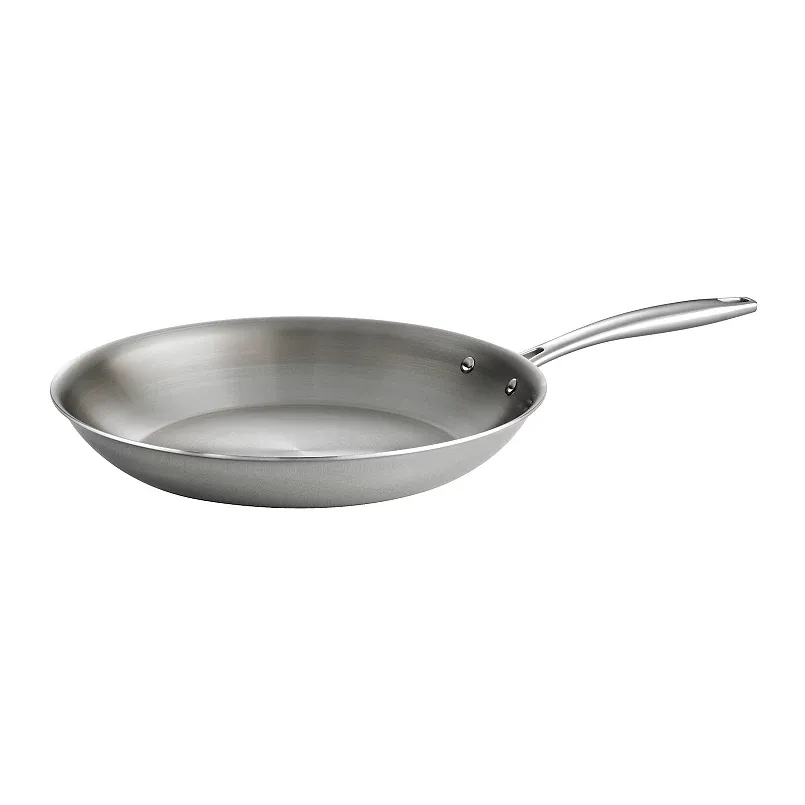 Tramontina Tri-Ply Clad 12" Fry Pan