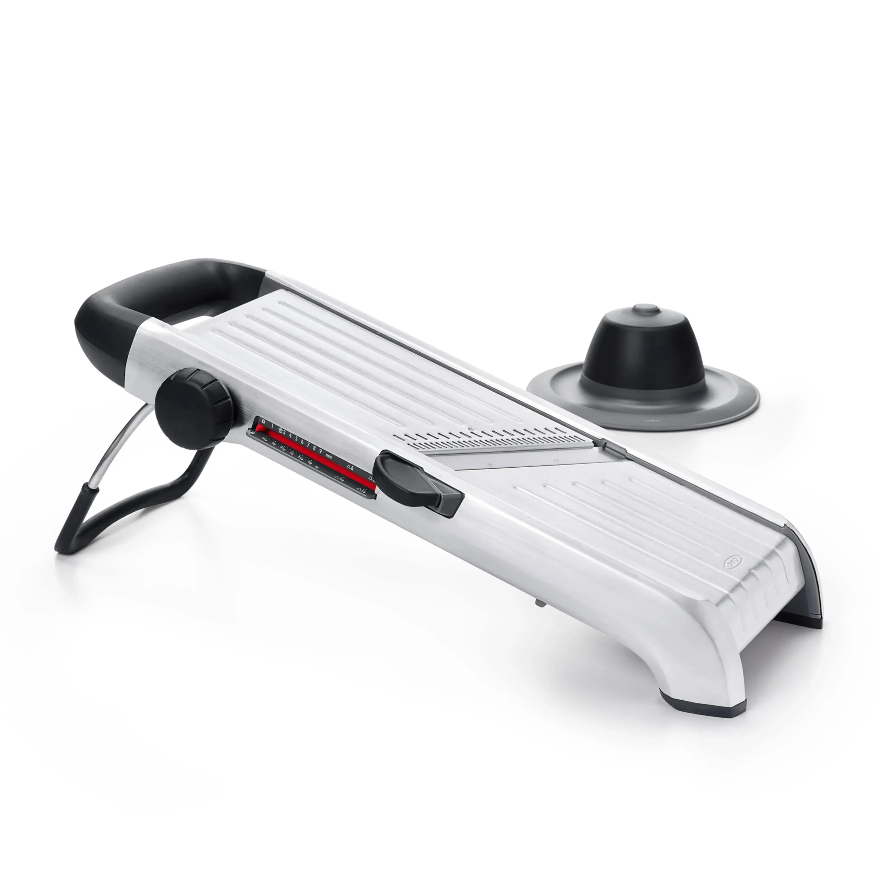 OXO Steel Chef's Mandoline 2.0