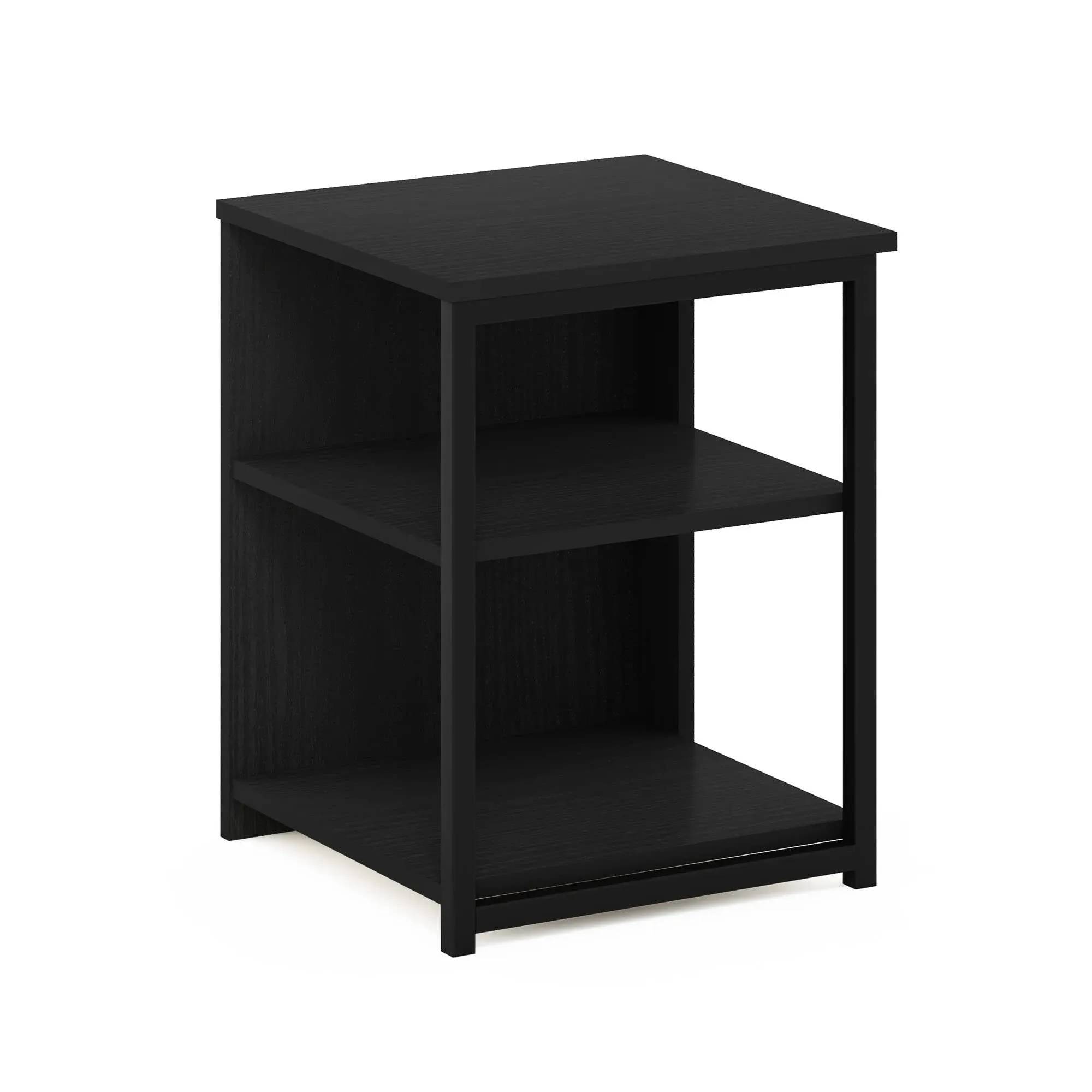 Furinno Camnus Modern Living End Table