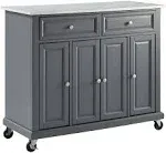 Crosley Furniture Avery Kitchen Island