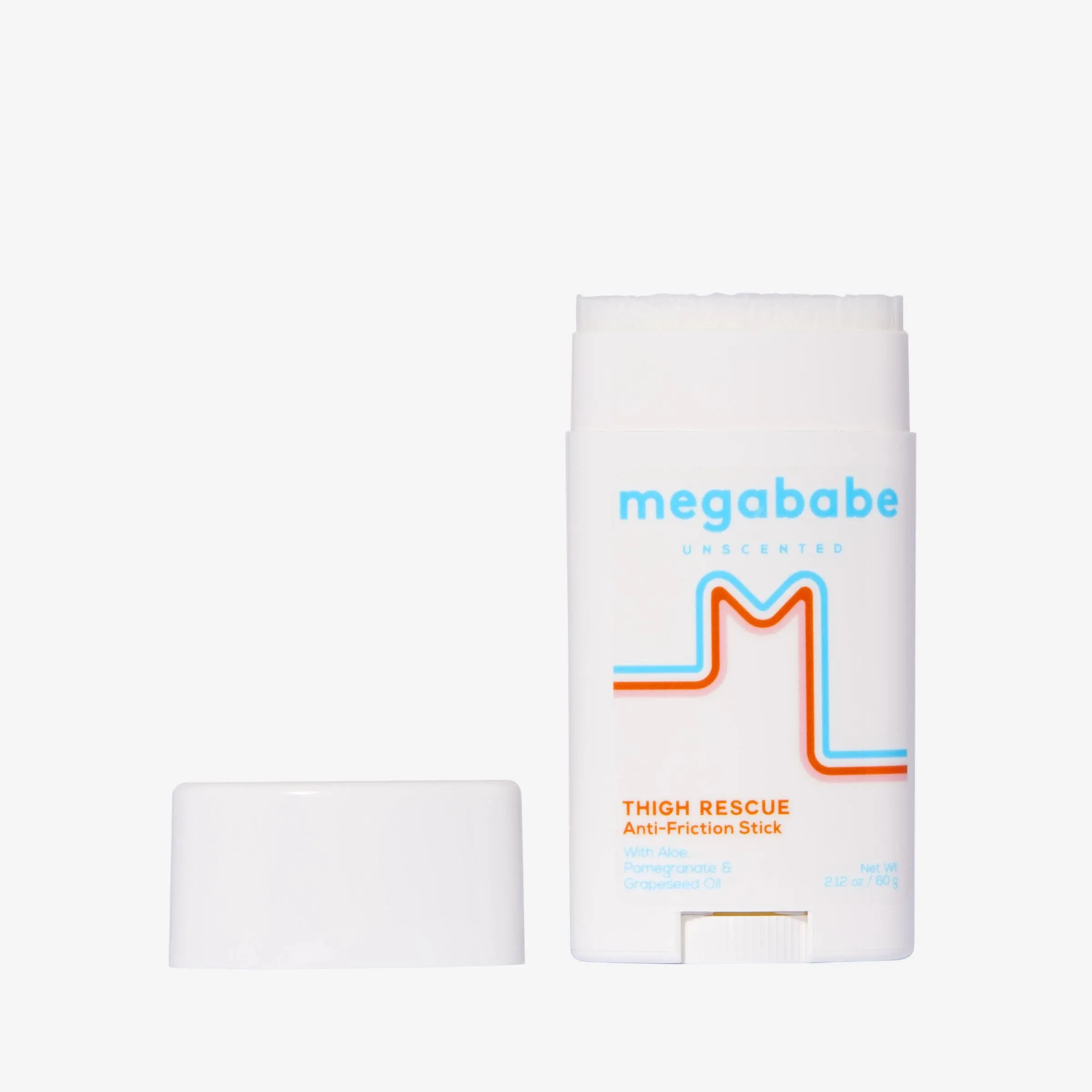 Megababe Unscented Thigh Rescue