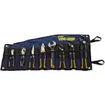 Irwin Vise-Grip GrooveLock Pliers Set, 8 Piece, 2078712