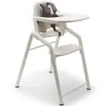 Bugaboo - Giraffe Complete High Chair White