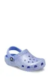 Crocs Classic Glitter Clog