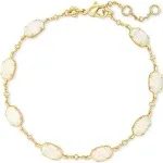 Emilie Link Bracelet