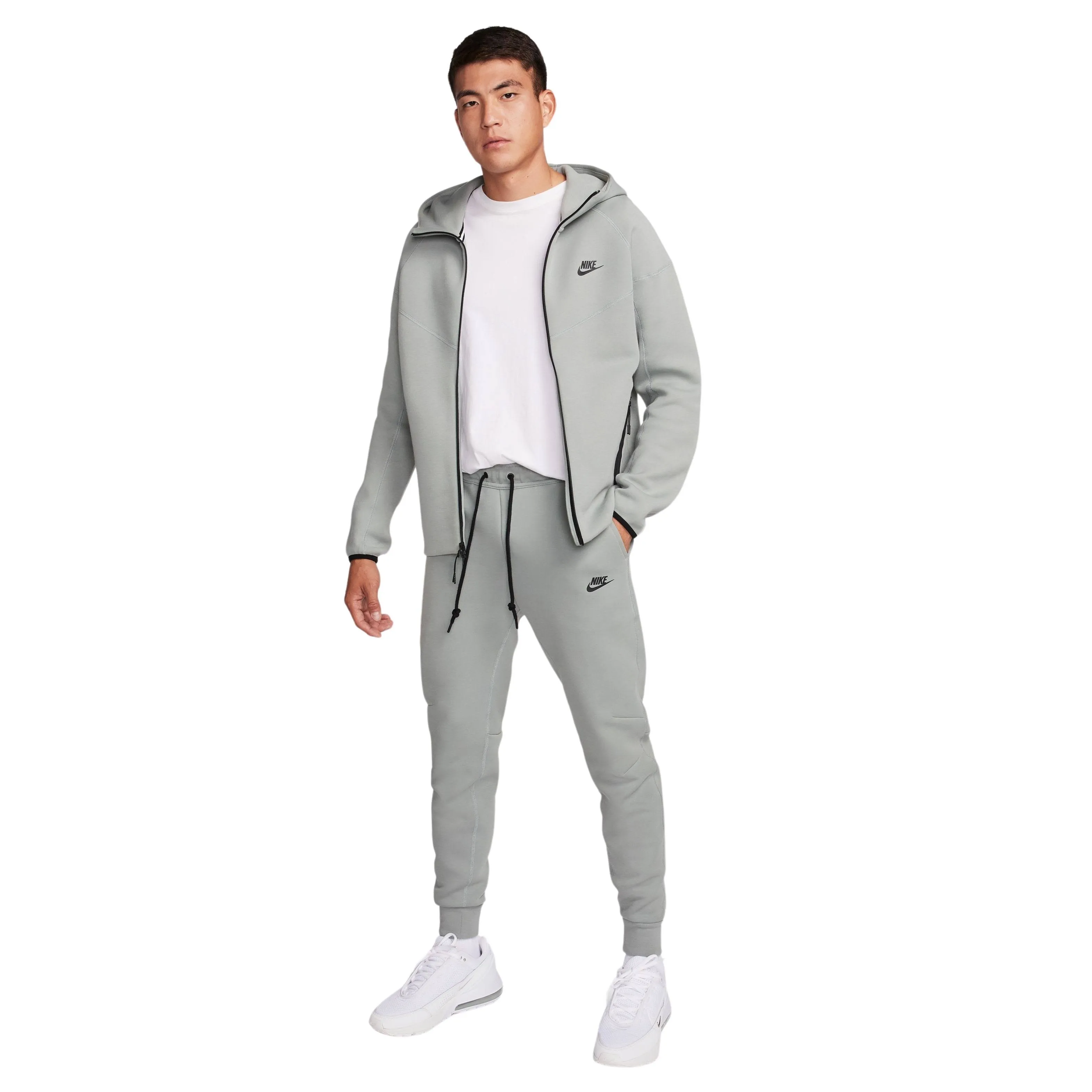 Nike Tech Fleece Full Zip Windrunner Hoodie