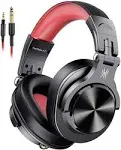 Oneodio Over Ear Headphones Wired Studio Dj Headphones For Monitoring And with