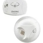 First Alert Dual-Sensor Smoke & Fire Alarm