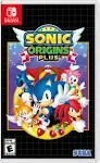 Sonic Origins Plus - Nintendo Switch