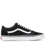 Old Skool Shoes - Black/White