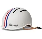 Thousand Jr Kids Helmet Speedway Creme