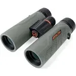 Athlon Optics Neos G2 HD 8x42 Binoculars