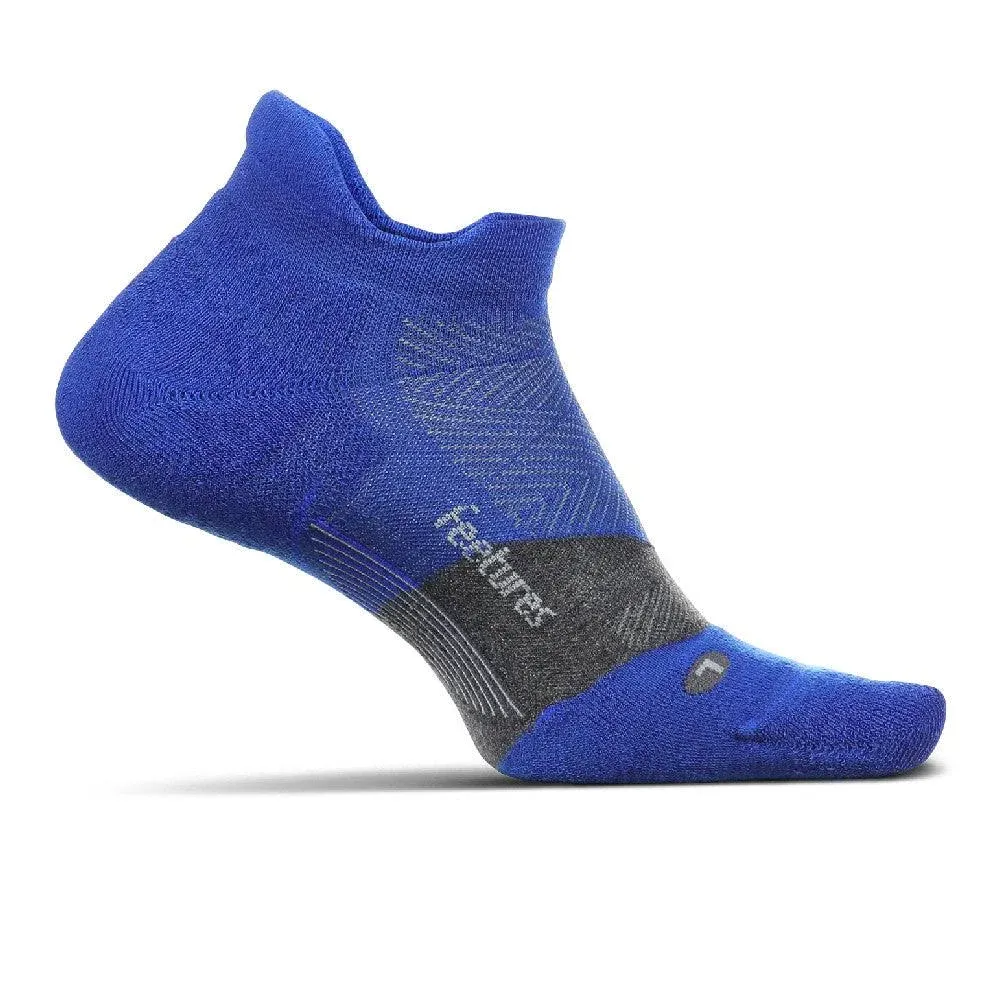 Feetures Elite Max Cushion No Show Tab