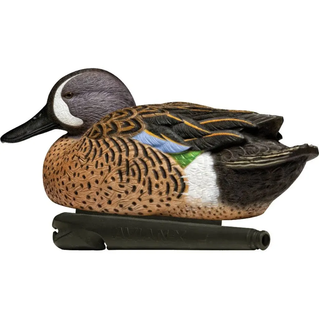 Avian-X Topflight Blue-Winged Teal Decoys