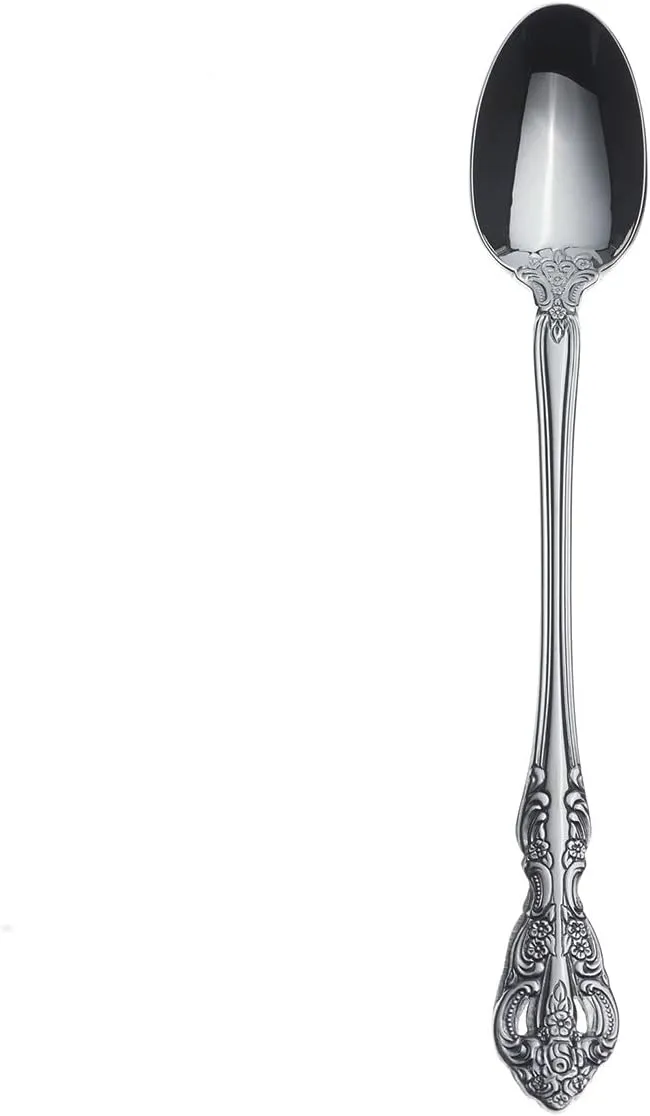 Oneida Michelangelo Tall Drink Spoon