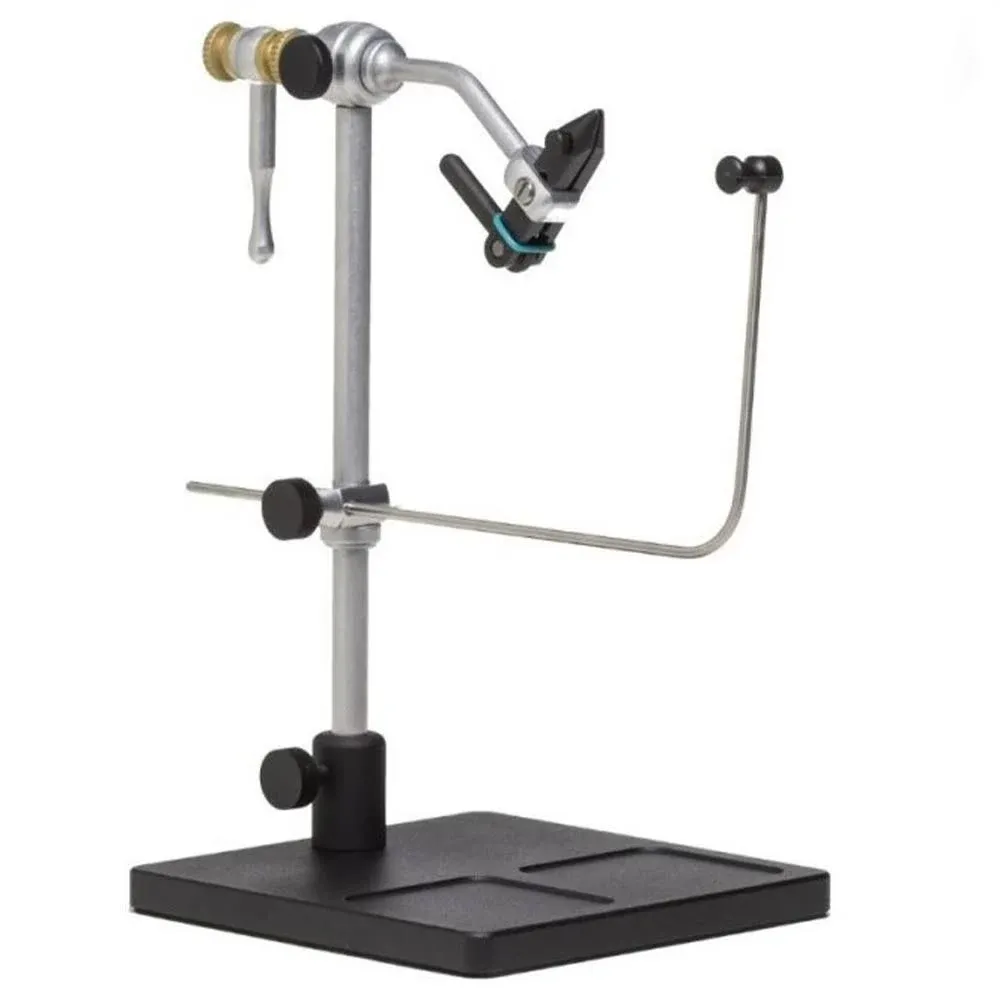 Renzetti Traveler Vise 2000 (Pedestal)