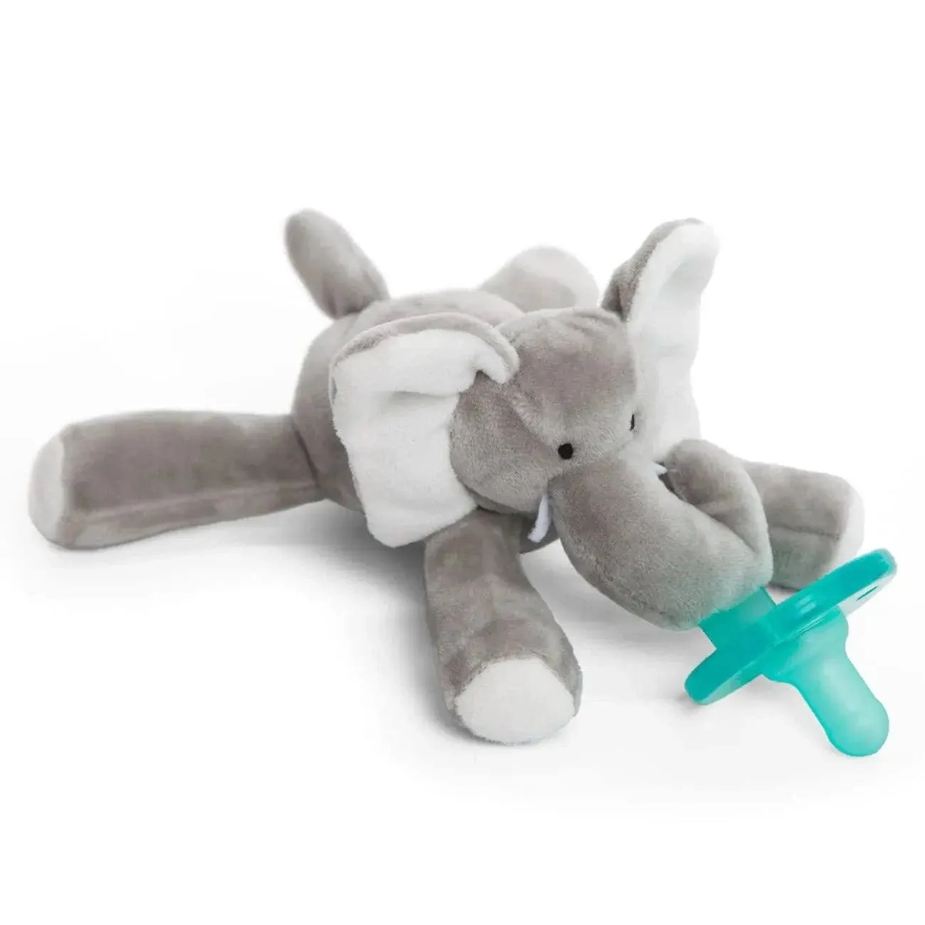 Ollie the Elephant Pacifier