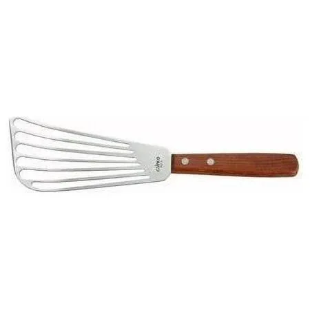 Winco FST-6 Fish Spatula